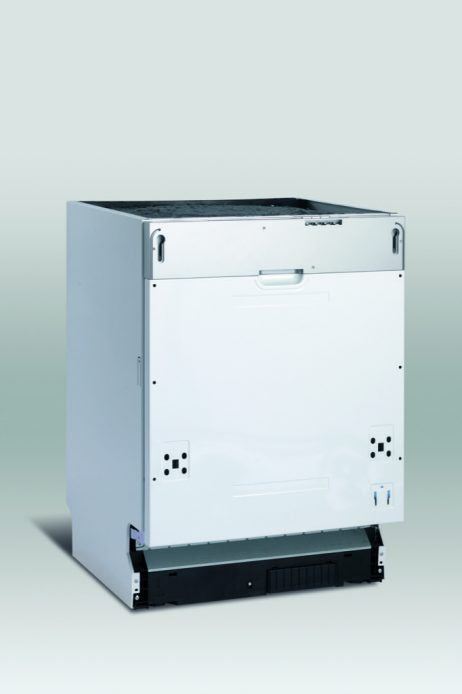 Scandomestic integrerbar opvaskemaskine SFO3801 ( Rest vare )